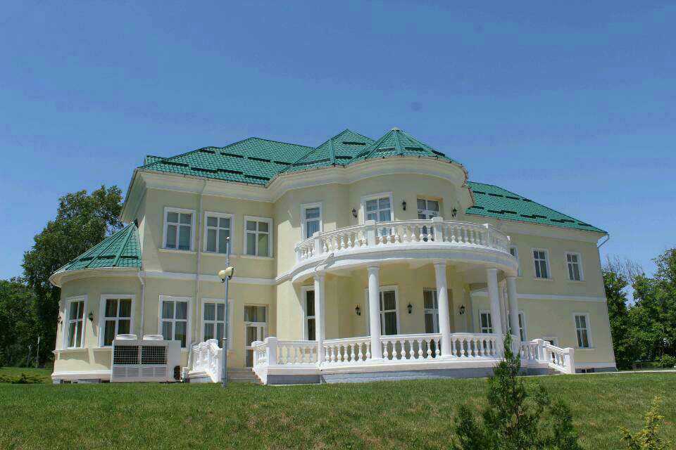 董事长陈茂春参观总统府邸 并安排部署矿业地产工作1.jpg